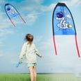 Paper Kites Bulk Kites Kid Games 48 3d Dragon Kites for Adults Capes