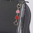 thumbnail image 4 of unbranded 2Ud Extensora Para Bolso Con De Fresa Ideal Para Decorar Bolsos Y Bolsas Multicolor, 4 of 8