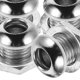 thumbnail image 3 of NUOLUX 4Ud Tornillos Para Ventilación De Batería En Plata Acero Instalación Rápida Y Ajuste Seguro, 3 of 6