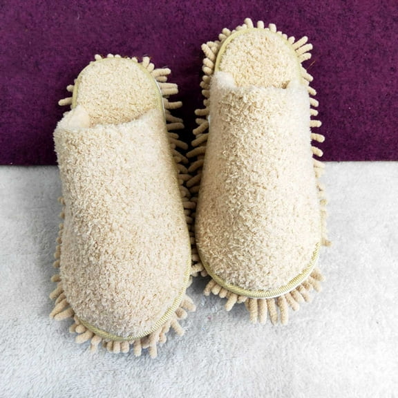 KANG Girls Winter Slippers For Kids Comfortable And Easy To Wear Toddler Shoes Detachable Design For Cleaning Ideal For Home Use