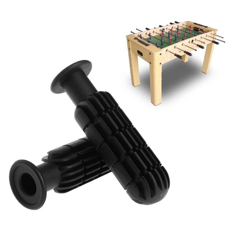 Details about   Foosball Handles Grip Handle Handle Grips for Foosball Lovers for Children 