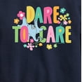 thumbnail image 3 of Horton Hears a Who - Dare To Care  - Toddler & Youth Crewneck Fleece Sweatshirt, 3 of 5