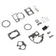 thumbnail image 5 of Mercruiser Marine Carburetor Repair Kit - Stable Performance for 3.0L, 4.3L, and 5.0L Engines - Replacement Part 33049565A7 Banmo, 5 of 5