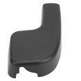 thumbnail image 1 of 61617138990, Easy Installation Windshield Wiper   ABS Front Wiper Arm Nut Cover Perfect Fit  For Car, 1 of 8