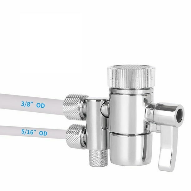 Parts for eSpring Amway Two Way Faucet Filter Diverter Valve
