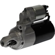 OEG Parts New 12V Starter For Mercedes-Benz C300 08-12, CL550 2010, E350 10-11, E550 10-11, S550 07-11, GLK350 10-12 006-151-60-01 A0061516001 0001107459 0001107460 0986022280 SBO0220 19115