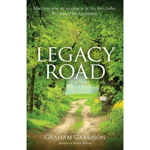 Legacy Road (Paperback)