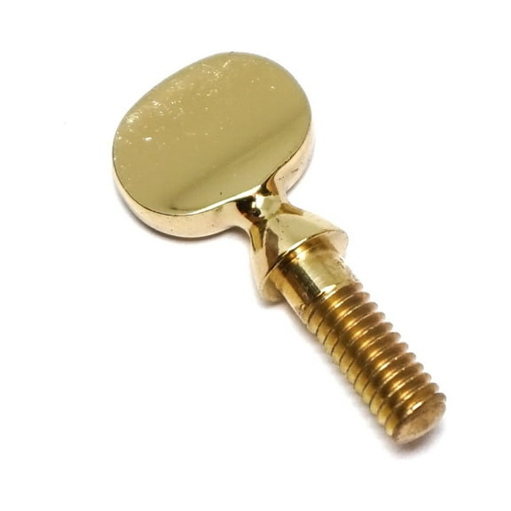 Selmer Paris Saxophone Neck Receiver Tightening Screw - Lacquer