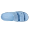 thumbnail image 2 of Sandalias Crocs Classic 2.0 Unisex Azul Calcita, 2 of 7