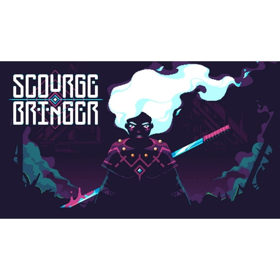 ScourgeBringer - Nintendo Switch [Digital]