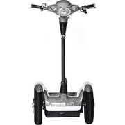 PTV "Beamer" Electric Scooter-Silver