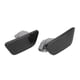 thumbnail image 5 of 2 luces de posición laterales para parachoques delantero 42334145, repuesto de lámpara de estacionamiento lateral para Chevrolet CruzeGrey, 5 of 15