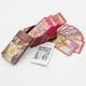 thumbnail image 1 of Caja de hierro dorada Waite, juego completo de cartas de Tarot en inglés, juego de mesa, cartas de oráculo, regalo Manual de papel, 1 of 5