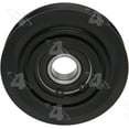 thumbnail image 3 of Four Seasons Drive Belt Idler Pulley P/N:45007 Fits select: 1995-1997 NISSAN TRUCK, 1993-1994 NISSAN D21, 3 of 4