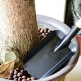 thumbnail image 1 of Raindrops 3Pcs Soil Dig Spade Black Tool for Outdoor Activities, 1 of 8