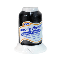 Original Woolly Nylon