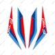 thumbnail image 1 of Fantastic Motorcycle Sticker Waterproof BMW F750GS Motorcycle Tank Pad Sticker New Motorcycle Shell Sticker Kit for BMW F750GS, 1 of 5