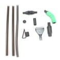 thumbnail image 1 of Kit de limpieza de arena para acuario, cambiador de agua duradero para pecera, 1 of 14