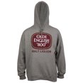 thumbnail image 3 of Olde English 800 Liqueur de Malt Pullover Hoodie-2XLarge, 3 of 4