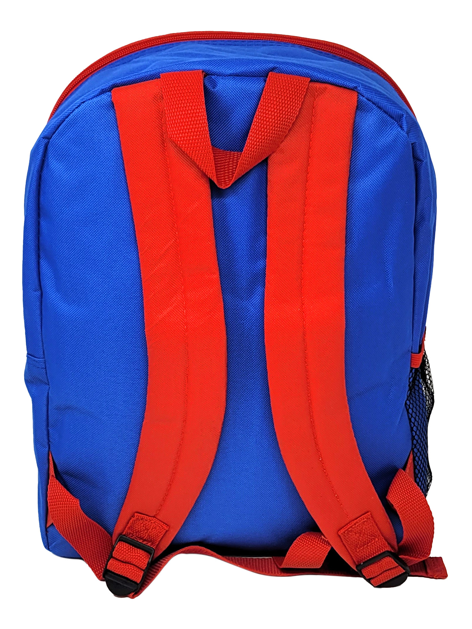 Spider-Man Backpack Lunch Bag Insulated 2 Piece Set