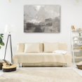 thumbnail image 3 of Cuadro Decorativo | Fine Art Tj | Paisaje Abstracto Gris Contemporáneo Por Northern Lights - 94 x 122 cm, 3 of 4