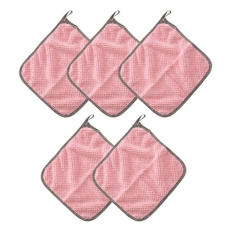 

Wilinohome Daily Rag TowelDish Kitchen Cloth Dish OilCleaning Non Stick ClothKitchen Cleaning Supplies Kitchen Accessories Kitchen Essentials