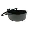 thumbnail image 1 of Sauteuse avec couvercle 4l Meyer, 1 of 1