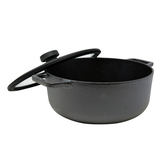 Meyer 4L Cast Iron Sauteuse