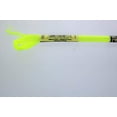 thumbnail image 4 of DMC Light Effects Fluorescents Neon Yellow Embroidery Floss, 8.7 yd, 4 of 4