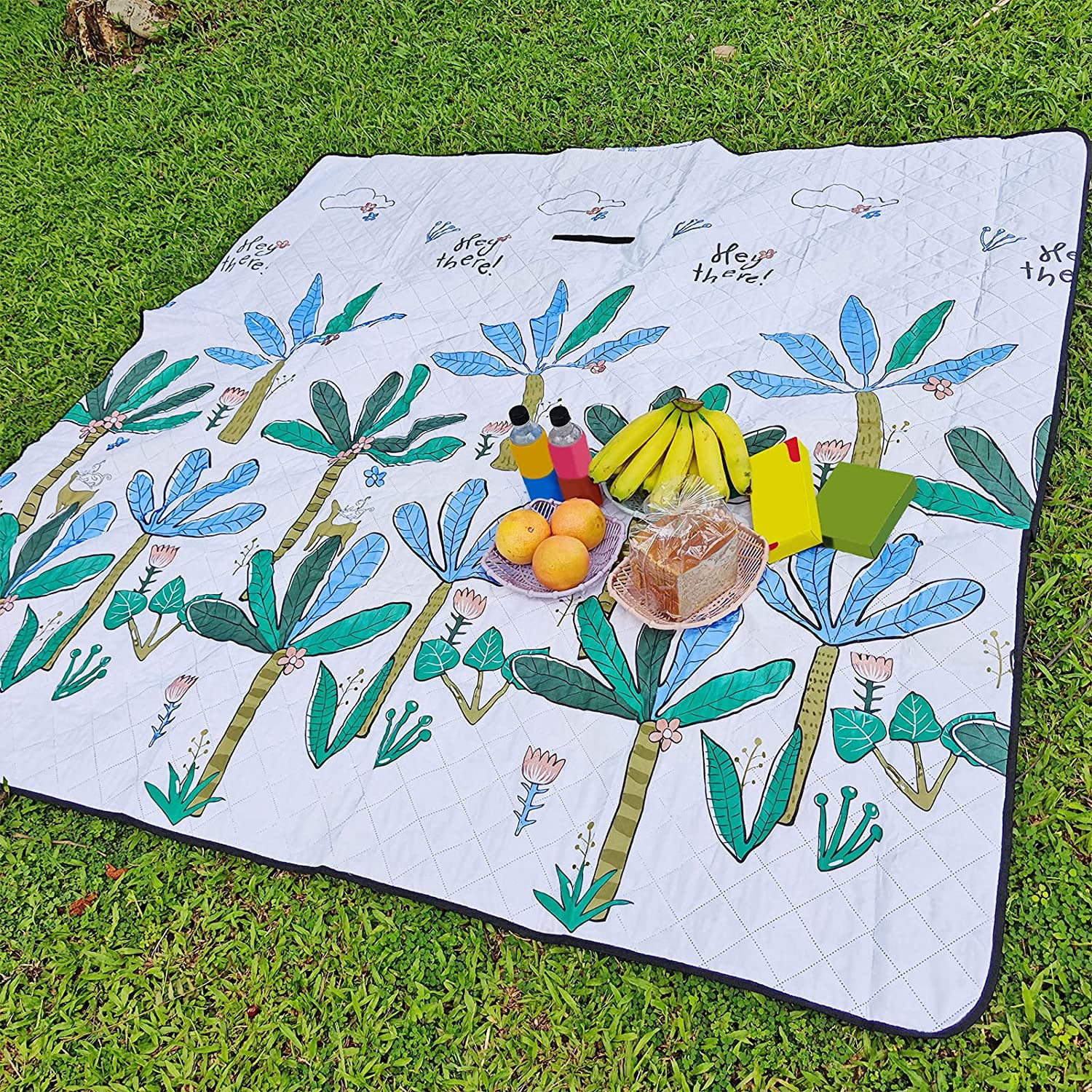 Machine washable picnic rug hotsell
