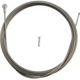 thumbnail image 2 of Shimano Stainless Tandem Road Brake Cable 1.6 x 3500mm Tandem Length, 2 of 2
