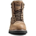 thumbnail image 4 of Kodiak Men's 6" Mckinney Waterproof Work Boot Soft Toe - 4TDQBN 7.5 EE  US, 4 of 7