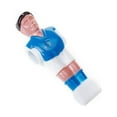 thumbnail image 4 of 22x Foosball Man Table Tournament Soccer Player Partner 5/8 Inch, 4 of 7