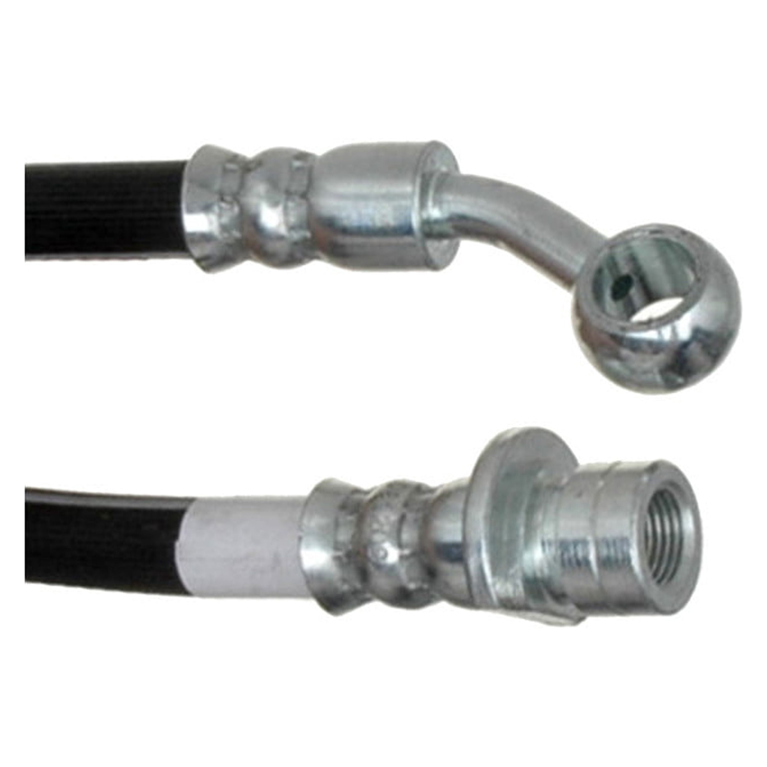 Raybestos Element3 Brake Hoses Fits select: 2005-2012 ACURA RL, 1999 LAND ROVER DISCOVERY II