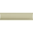 thumbnail image 4 of Ekena Millwork 2 1/4"H x 3/4"P x 94 1/2"L, (1 5/8" Repeat), Haylynn Chair Rail (2-Pack), 4 of 6