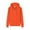 Orange, variant on Zip Up Hoodie Mens Solid Color Hooded Sweatshirts Fall Lightweight Hoodies Sport Outdoor Jackets Plain Casual Hoody with Pockets Zip Up Tops Casual Pullover Sweaters for Workout Running