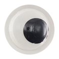 thumbnail image 2 of Yeux Lumineux pour Bricolage et Décorations Extérieures avec Support, 2 of 6