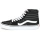thumbnail image 1 of 31.5 cmNegro/Negro/BlancoSk8-Hi Unisex Casual High-Top Skate Shoes, Comfortable and Durable in Signature Waffle Rubber Sole, 1 of 5