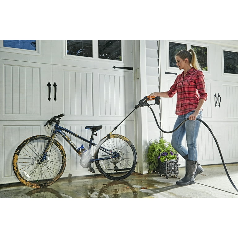 新品 WORX Hydroshot WG629.6 NEW WORX HYDROSHOT WG629 20V WITHOUT NOZZLE OR BATTERY | eBay