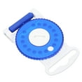 thumbnail image 4 of Rueda de protección anticerumen HF3, resistente al agua, filtro de protección anticerumen Resound, herramienta de limpieza, accesorios para audífonos, color azul, 4 of 14