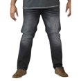 thumbnail image 3 of Duke Mens D555 Benson Stretch Kingsize Jeans, 3 of 4