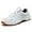 White/Gray, variant on Men's Tennis Shoes Badminton Shoes Indoor Outdoor Court Shoes Racketball Squash Volleyball Shoes
