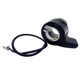 thumbnail image 4 of E-Scooter Speed Throttle for KQi1 KQi3 KQi2 Electric Scooter Thumb Speed Controller Button Thumb Acc, 4 of 5