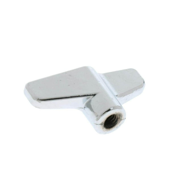 1 Piece Quick Release Cymbal Stand Wing Nut Stands Wingnut Cymbal Drum