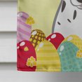thumbnail image 4 of Carolines Treasures BB1892CHF Pâques Chasse aux Œufs Maison Drapeau, 4 of 4