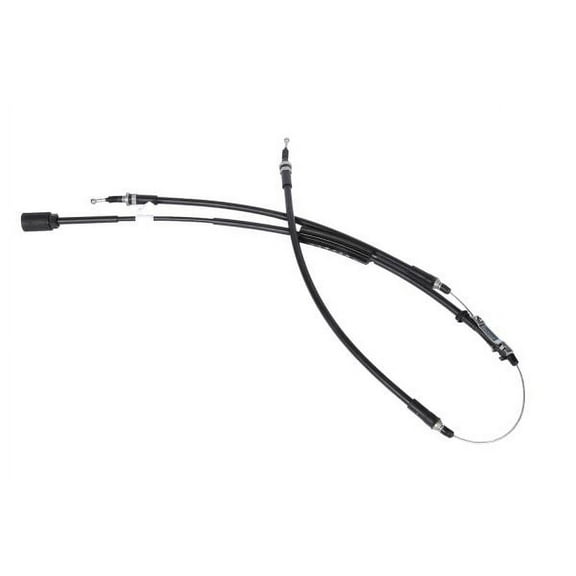 Parking Brake Cable Fits 2013 Buick Verano