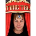 thumbnail image 4 of Adult Light Up Fortune Teller Booth Costume, 4 of 6