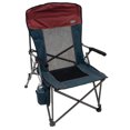 thumbnail image 4 of Chaise pliante à bras rigides, 4 of 8
