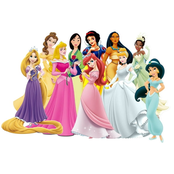 Free Free 277 Printable Princess Jasmine Cake Topper SVG PNG EPS DXF File