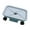 L, variant on Heavy Duty Plant Bracket with Wheels Plant Stand Wheel Square Stand Metal Bracket Suitable for Indoor Outdoor